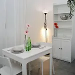 New , Garden And Parking *