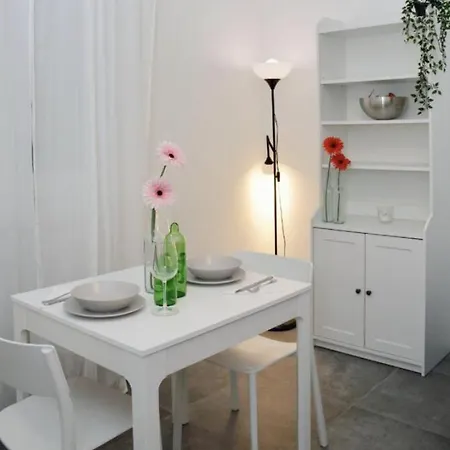 New , Garden And Parking *