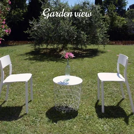 Apartament New , Garden And Parking *