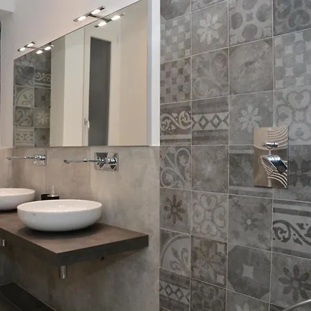 New , Garden And Parking Apartmán Florencie