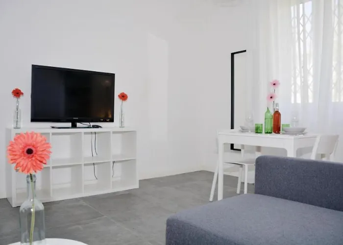 Apartament New , Garden And Parking