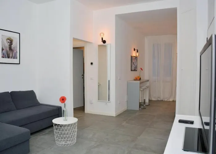 Apartament New , Garden And Parking