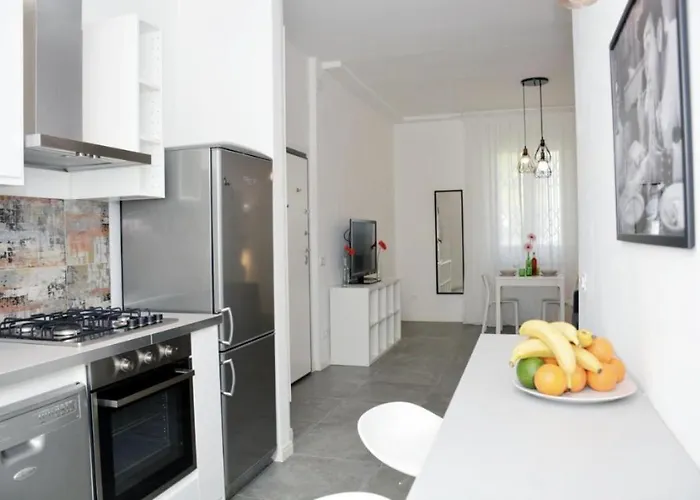 Apartament New , Garden And Parking *