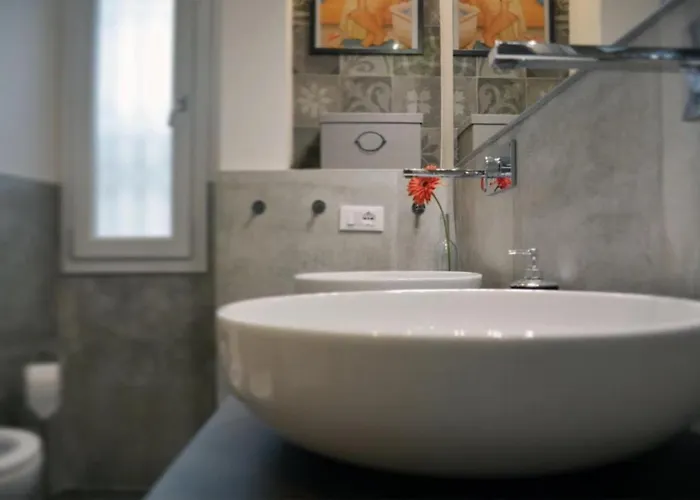 New , Garden And Parking Apartament Florencja
