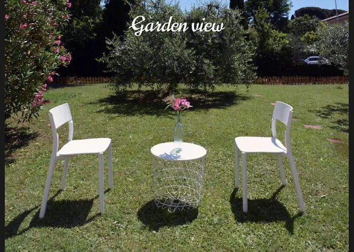 Apartament New , Garden And Parking *