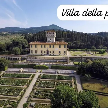 Διαμέρισμα New , Garden And Parking *
